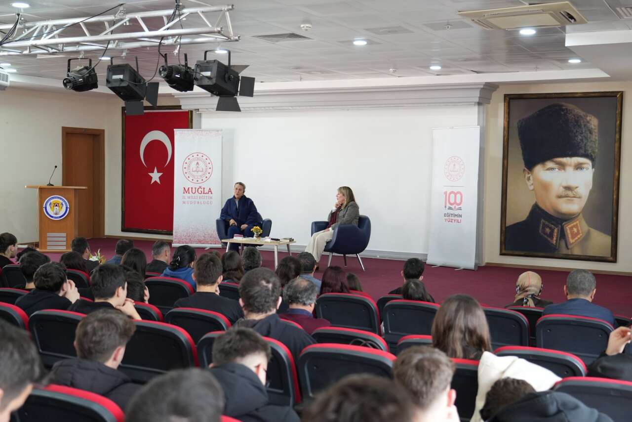 Gençler Gazze İçin Tek Yürek Oldu 2